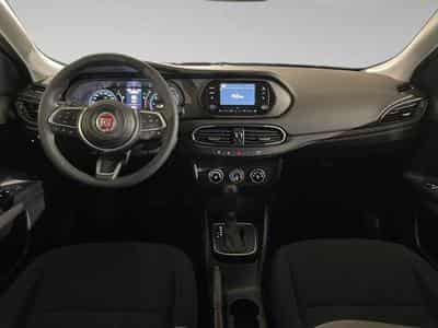 Fiat Tipo 1.5 HYBRIDE ESSENCE (2024) - Photo 5