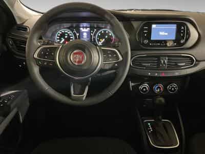 Fiat Tipo 1.5 HYBRIDE ESSENCE (2024) - Photo 6