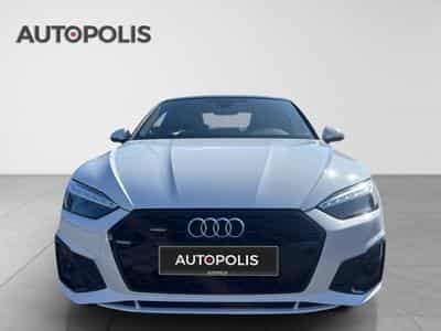 Audi A5 3.0 Coupé  S-Line (2022) - Foto 14