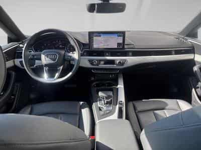 Audi A5 3.0 Coupé  S-Line (2022) - Foto 5