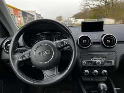 Audi A1 Sportback 1.4 TFSi Sport Design S-Tronic (2017) - Photo 3