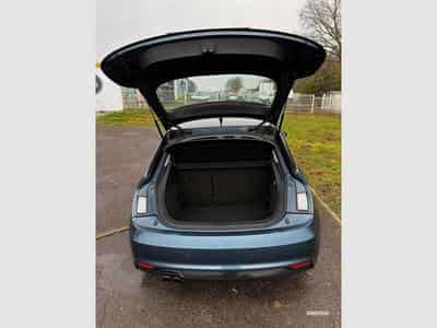 Audi A1 Sportback 1.4 TFSi Sport Design S-Tronic (2017) - Photo 4