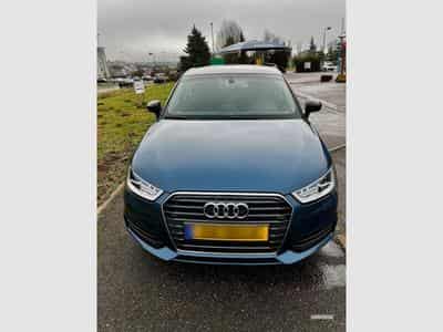 Audi A1 Sportback 1.4 TFSi Sport Design S-Tronic (2017) - Photo 6