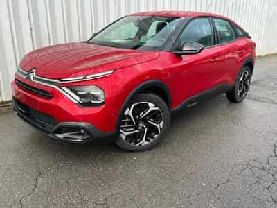 Citroën C4 1.2 130EAT8 (2022) - Photo 1