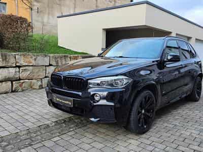 BMW X5 Sport M Bi-turb 35i (2019) - Photo 1