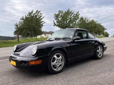 Porsche 911 Carrera 4 (1993) - Foto 1
