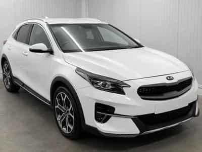 Kia XCeed (2020) - Photo 1