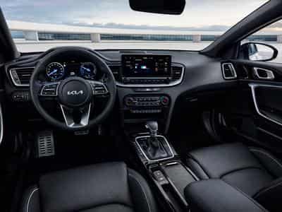 Kia XCeed (2020) - Photo 2