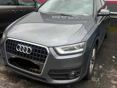 Audi Q3 S-line (2012) - Photo 1