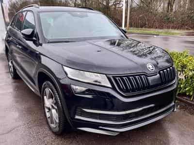 Skoda Kodiaq S-line (2021) - Foto 1