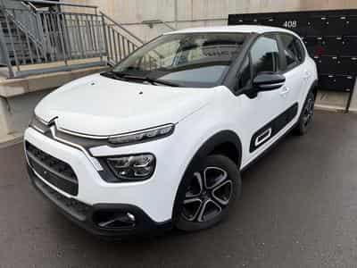 Citroën C3 1.2 PURETECH 83 PLUS (2024) - Foto 1
