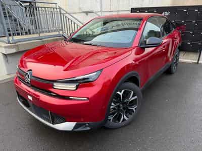 Citroën C4 1.2 HYBRID 145 E-DCS6 MAX (2025) - Photo 1