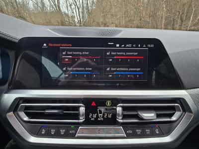 BMW 440 M440i xDrive Green San Remo Metallic (2021) - Photo 6