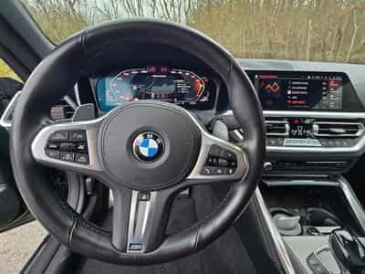 BMW 440 M440i xDrive Green San Remo Metallic (2021) - Photo 7