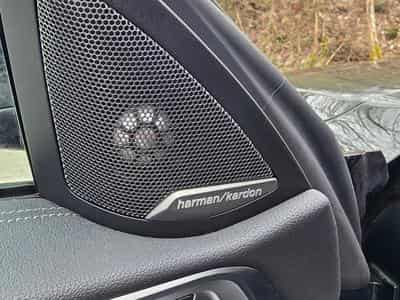 BMW 440 M440i xDrive Green San Remo Metallic (2021) - Photo 8