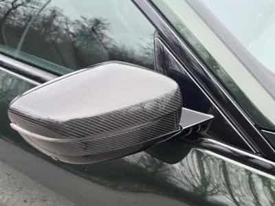 BMW 440 M440i xDrive Green San Remo Metallic (2021) - Photo 13