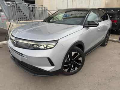 Opel Grandland 1.2 HYBRID 145 DCT6 GS (2025) - Foto 1