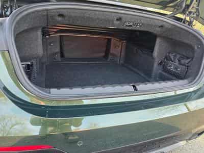 BMW 440 M440i xDrive Green San Remo Metallic (2021) - Photo 14