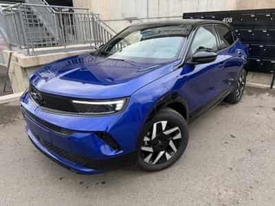 Opel Mokka 1.2 TURBO 136 GS (2025) - Foto 1