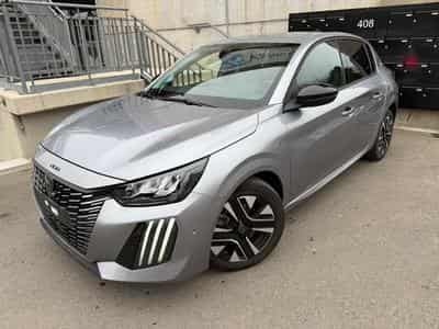 Peugeot 208 1.2 PURETECH 100 ALLURE (2024) - Foto 1