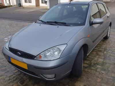 Ford Focus (2003) - Photo 1