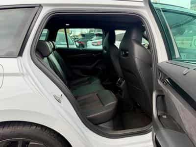 Skoda Octavia Combi 2.0 Tdi RS DSG PANO/CAM/ACC (2023) - Photo 10