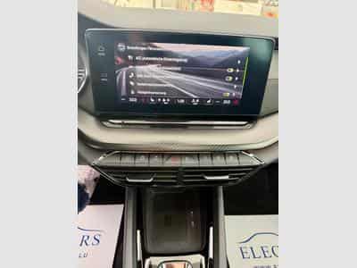 Skoda Octavia Combi 2.0 Tdi RS DSG PANO/CAM/ACC (2023) - Photo 14