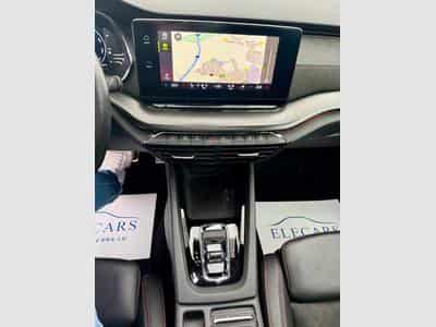 Skoda Octavia Combi 2.0 Tdi RS DSG PANO/CAM/ACC (2023) - Photo 12