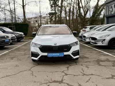 Skoda Octavia Combi 2.0 Tdi RS DSG PANO/CAM/ACC (2023) - Photo 2