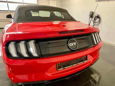 Ford Mustang S550 GT 5.0i V8 (2020) - Foto 5