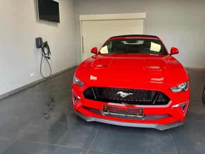 Ford Mustang S550 GT 5.0i V8 (2020) - Foto 1