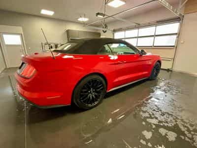 Ford Mustang S550 GT 5.0i V8 (2020) - Foto 4