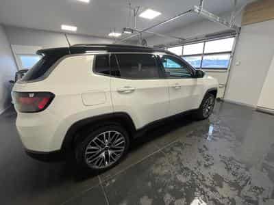 Jeep Compass (2022) - Foto 4