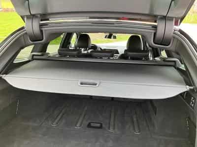 BMW 320 touring X drive (2020) - Foto 11