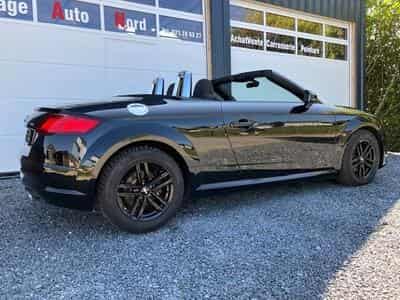 Audi TT (2017) - Photo 14