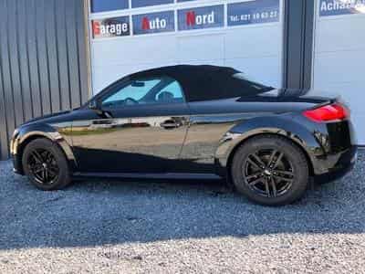 Audi TT (2017) - Photo 6