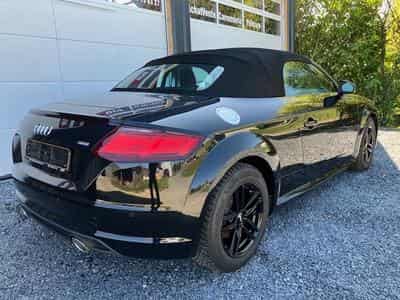 Audi TT (2017) - Photo 3