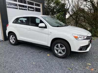 Mitsubishi ASX Clear Tec (2018) - Photo 10