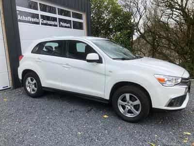 Mitsubishi ASX Clear Tec (2018) - Photo 2