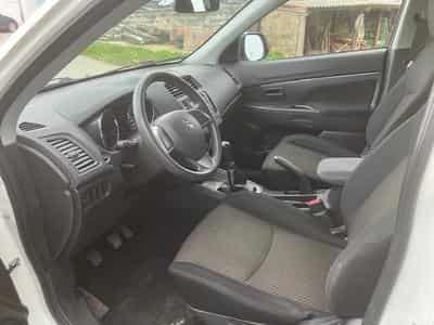 Mitsubishi ASX Clear Tec (2018) - Photo 7