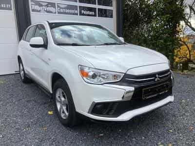 Mitsubishi ASX Clear Tec (2018) - Photo 1