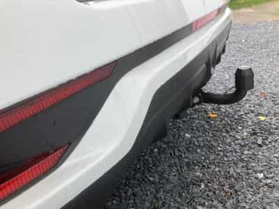 Mitsubishi ASX Clear Tec (2018) - Photo 5