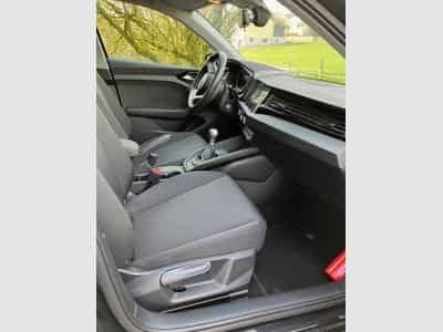 Audi A1 30 TFSI (2019) - Photo 10