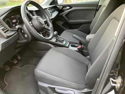 Audi A1 30 TFSI (2019) - Photo 12