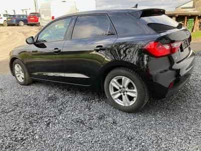 Audi A1 30 TFSI (2019) - Photo 5