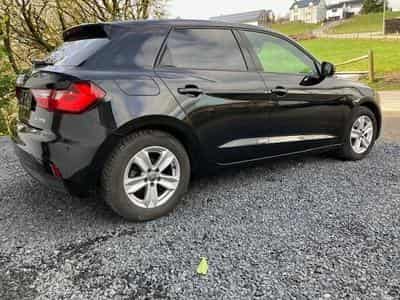 Audi A1 30 TFSI (2019) - Photo 6