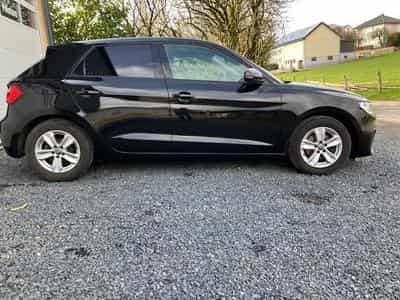 Audi A1 30 TFSI (2019) - Photo 7