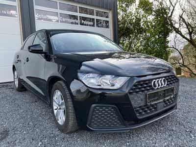 Audi A1 30 TFSI (2019) - Photo 1