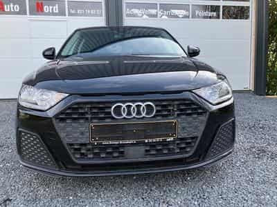 Audi A1 30 TFSI (2019) - Photo 2