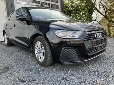 Audi A1 30 TFSI (2019) - Photo 8